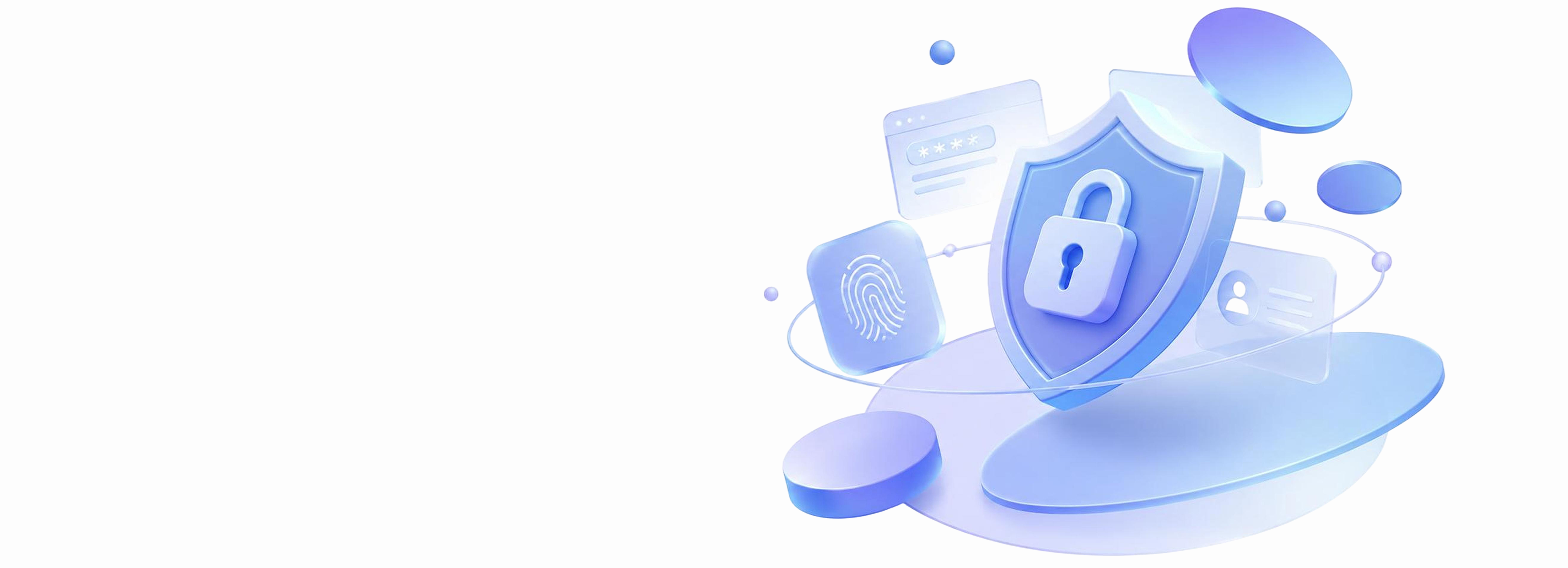 Cyber Security Banner